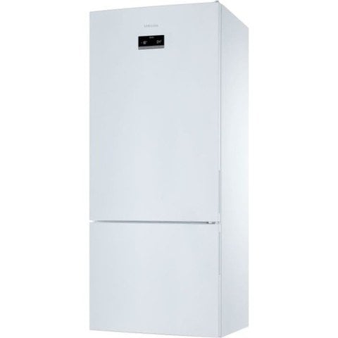 Samsung RB50RS334WW/TR 543 lt No-Frost Buzdolabı