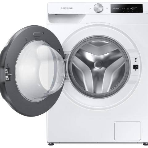 Samsung WW10T604DLE1AH 1400 Devir 10,5 kg Çamaşır Makinası