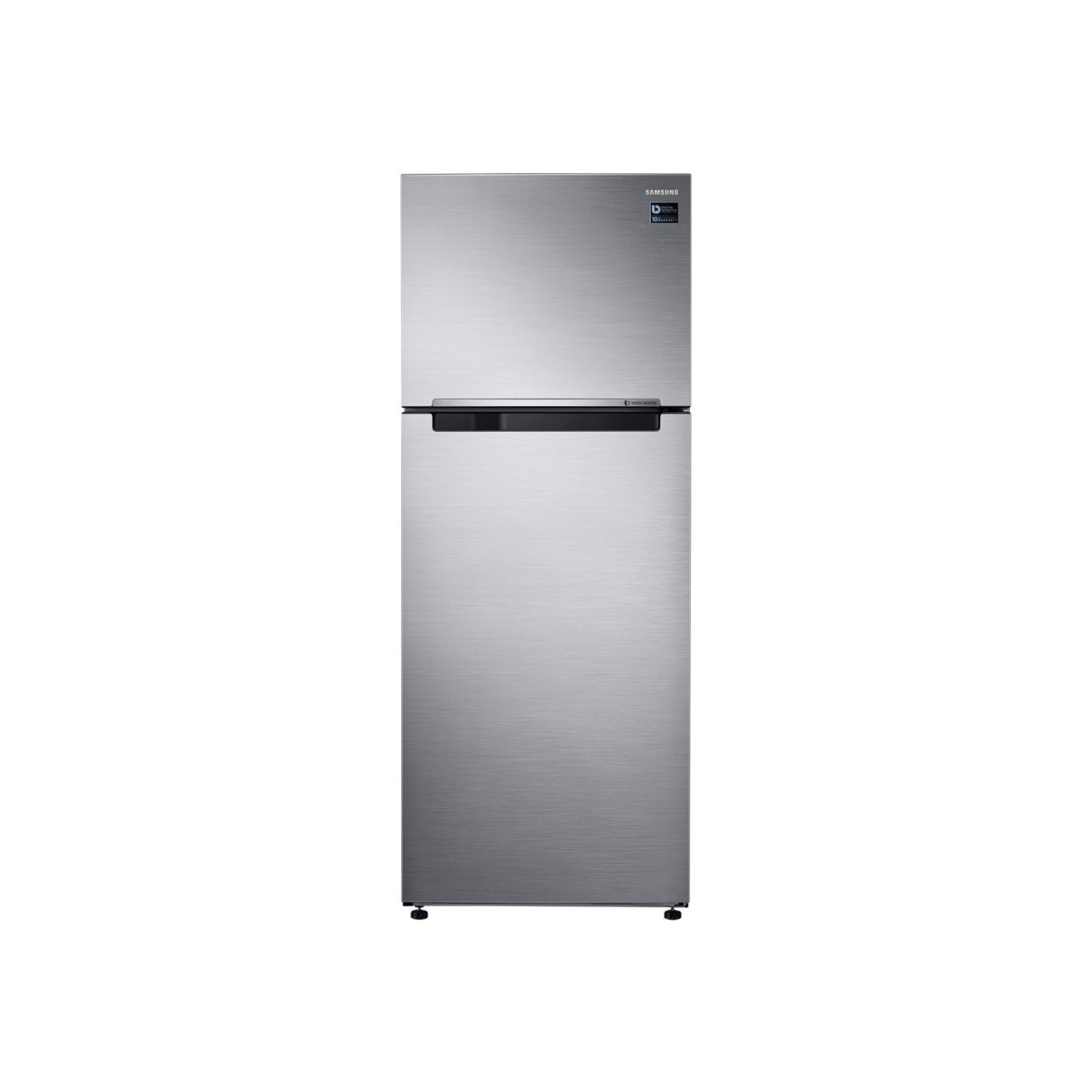 Samsung RT46K6000S8/TR 468 lt No-Frost Buzdolabı
