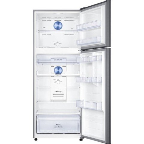 Samsung RT46K6000S8/TR 468 lt No-Frost Buzdolabı