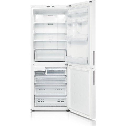 Samsung RL4323RBAWW/TR  No-Frost Buzdolabı