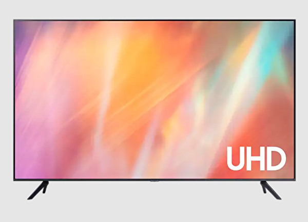 Samsung UE-70AU7100 4K Ultra HD 70'' 178 Ekran Uydu Alıcılı Smart LED TV