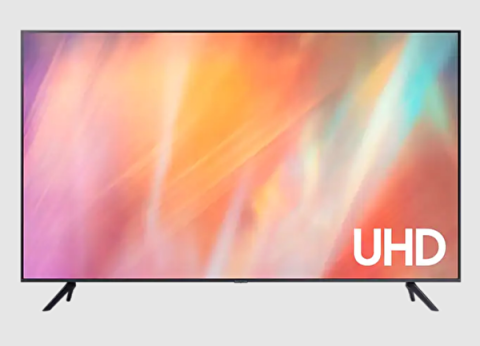 Samsung UE-70AU7100 4K Ultra HD 70'' 178 Ekran Uydu Alıcılı Smart LED TV