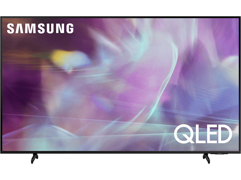 Samsung QE-55Q60A 4K Ultra HD 55'' Uydu Alıcılı Smart QLED TV