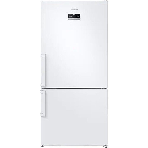 Samsung RB56TS754WW  Twin Cooling Kombi No Frost Buzdolabı