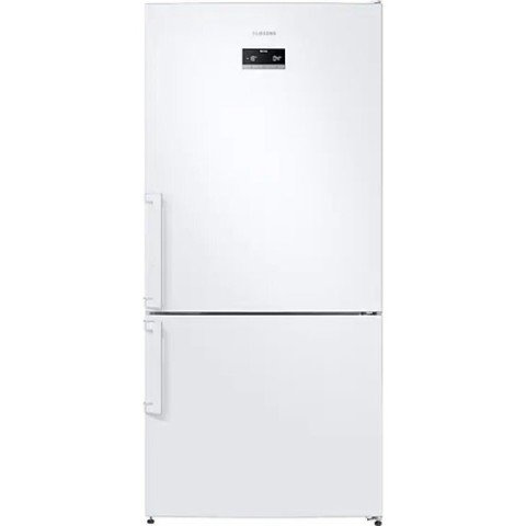 Samsung RB56TS754WW  Twin Cooling Kombi No Frost Buzdolabı