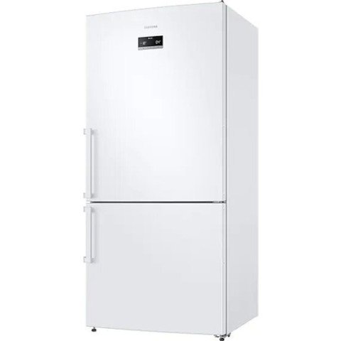 Samsung RB56TS754WW  Twin Cooling Kombi No Frost Buzdolabı