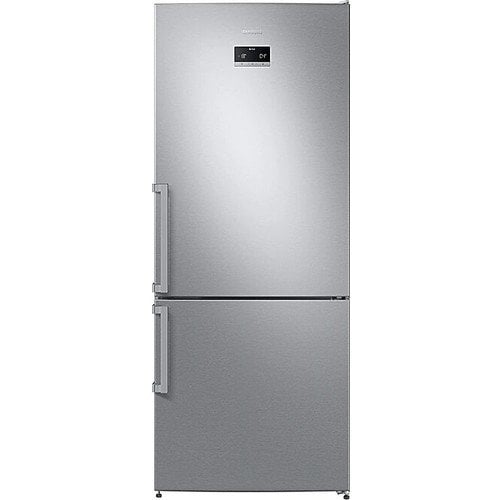 Samsung RB56TS754SA  Twin Cooling Kombi No Frost Buzdolabı