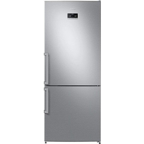 Samsung RB56TS754SA  Twin Cooling Kombi No Frost Buzdolabı