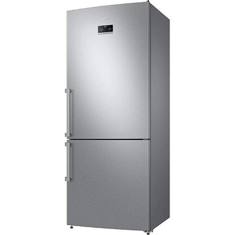 Samsung RB56TS754SA  Twin Cooling Kombi No Frost Buzdolabı