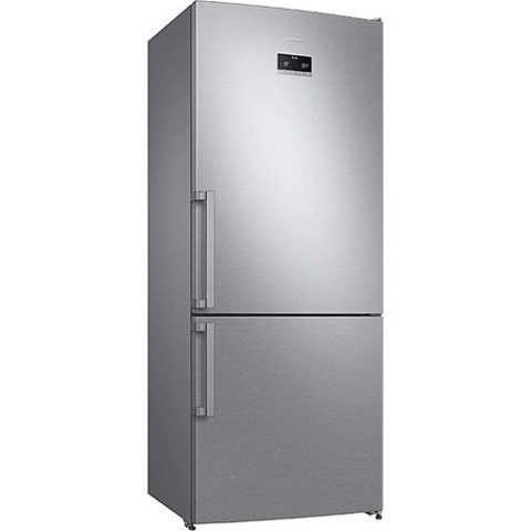 Samsung RB56TS754SA  Twin Cooling Kombi No Frost Buzdolabı