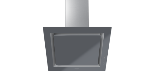 Teka DLV 68660 ST TOS Gri Duvar Tipi Davlumbaz