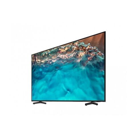 Samsung 55BU8100 4K Ultra HD 55'' 140 Ekran Uydu Alıcılı Smart LED TV