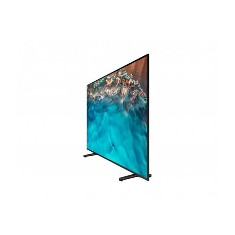 Samsung 55BU8100 4K Ultra HD 55'' 140 Ekran Uydu Alıcılı Smart LED TV