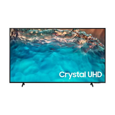 Samsung 55BU8100 4K Ultra HD 55'' 140 Ekran Uydu Alıcılı Smart LED TV
