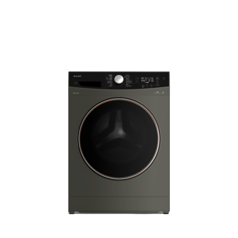 Arçelik 9124 N MG Grion 1200 Devir 9 kg Çamaşır Makinesi