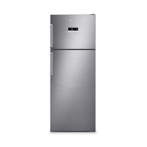 Arçelik 570505 EI Çift Kapılı No-Frost Buzdolabı