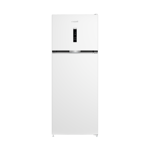 Arçelik 570475 EB Çift Kapılı No Frost Buzdolabı