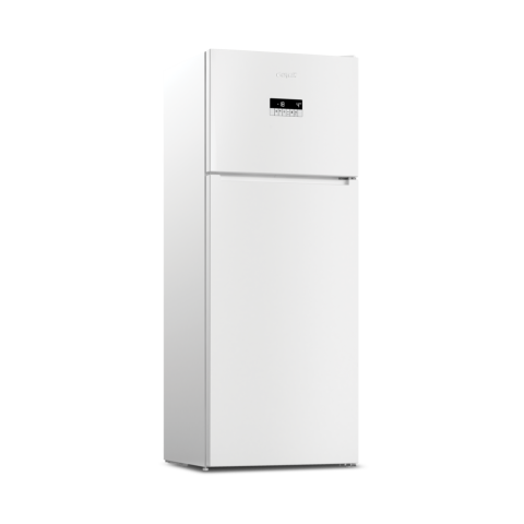 Arçelik 570505 EB Çift Kapılı No-Frost Buzdolabı