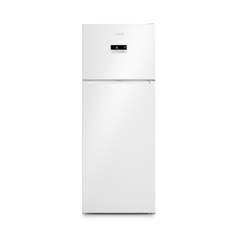 Arçelik 570505 EB Çift Kapılı No-Frost Buzdolabı