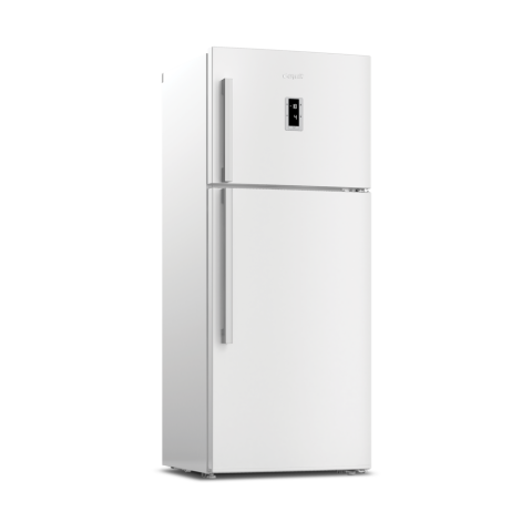 Arçelik 574561 EB Çift Kapılı No Frost Buzdolabı
