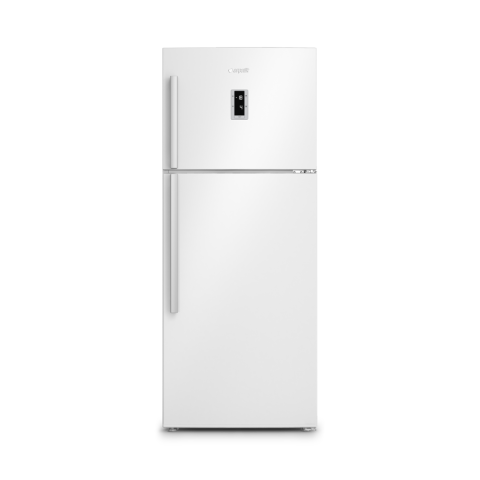 Arçelik 574561 EB Çift Kapılı No Frost Buzdolabı