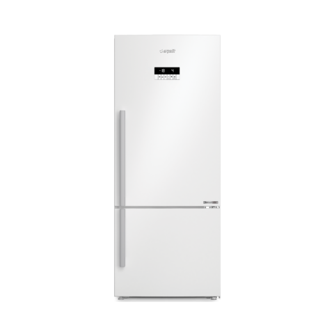 Arçelik 274532 EB Kombi No Frost Buzdolabı