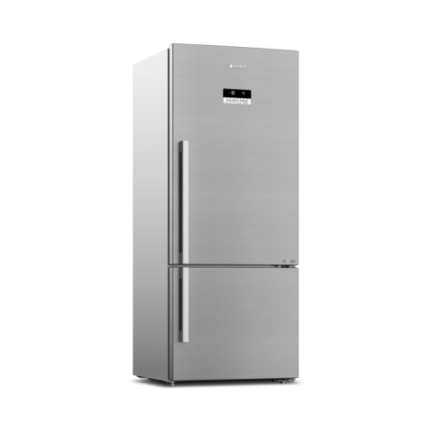 Arçelik 274532 EI Kombi No Frost Buzdolabı