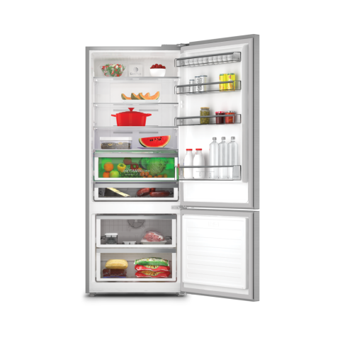 Arçelik 274532 EI Kombi No Frost Buzdolabı