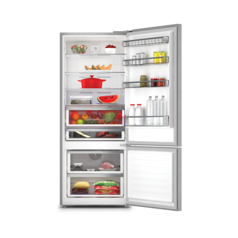 Arçelik 274532 EI Kombi No Frost Buzdolabı