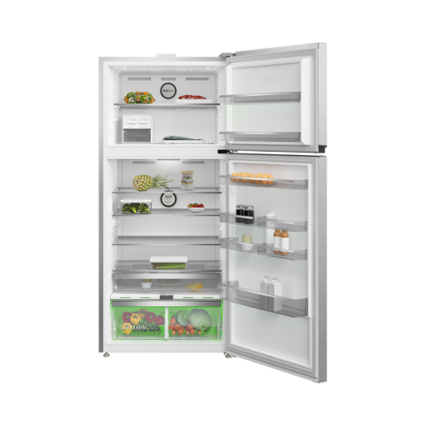 Arçelik 583630 EI Çift Kapılı No-Frost Buzdolabı