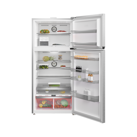 Arçelik 583630 EI Çift Kapılı No-Frost Buzdolabı