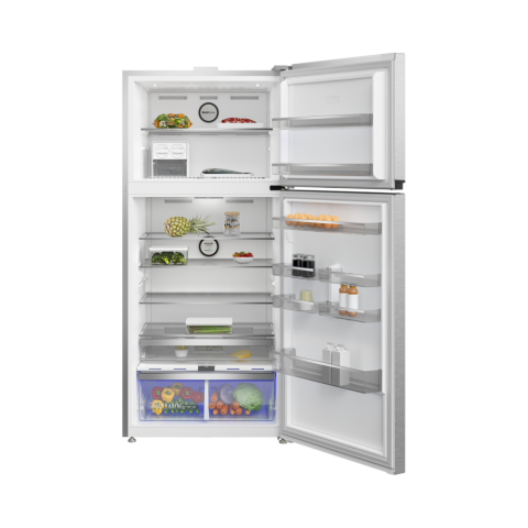 Arçelik 583630 EI Çift Kapılı No-Frost Buzdolabı