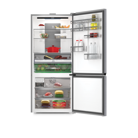 Arçelik 283721 EI Kombi No Frost Buzdolabı