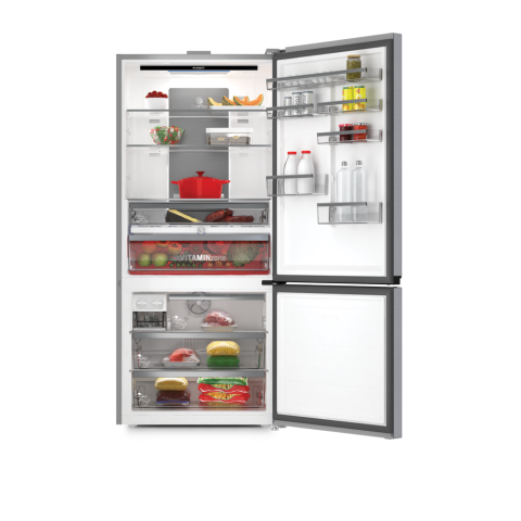Arçelik 283721 EI Kombi No Frost Buzdolabı