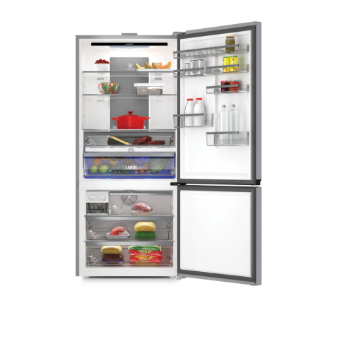 Arçelik 283721 EI Kombi No Frost Buzdolabı