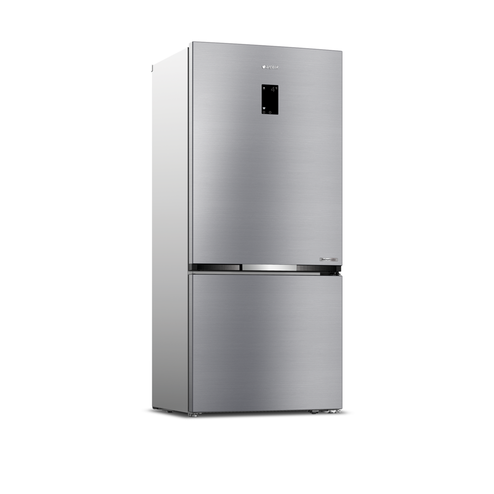 Arçelik 283721 EI Kombi No Frost Buzdolabı