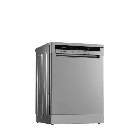 Arçelik 6055 UH I Ultra Hijyen 5 Programlı Bulaşık Makinesi