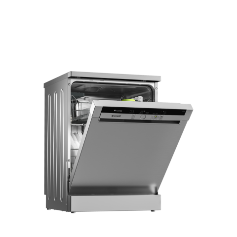 Arçelik 6055 UH I Ultra Hijyen 5 Programlı Bulaşık Makinesi