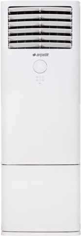 Arçelik 7305 Plus A++ 47000 BTU Inverter Salon Tipi Klima