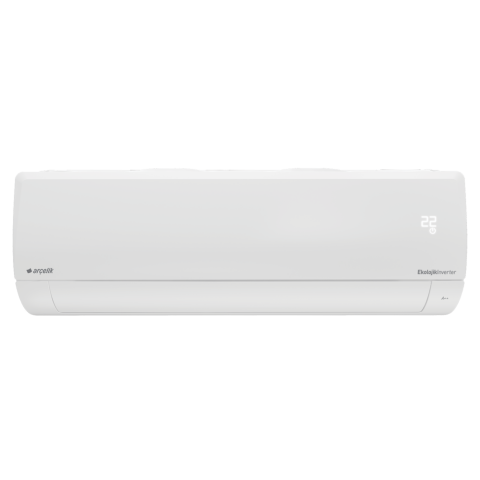 Arçelik Ekolojik 24325 A++ 24000 BTU Inverter Duvar Tipi Klima
