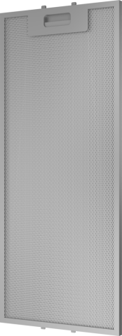 Arçelik P 180 TB Beyaz Sürgülü Aspiratör