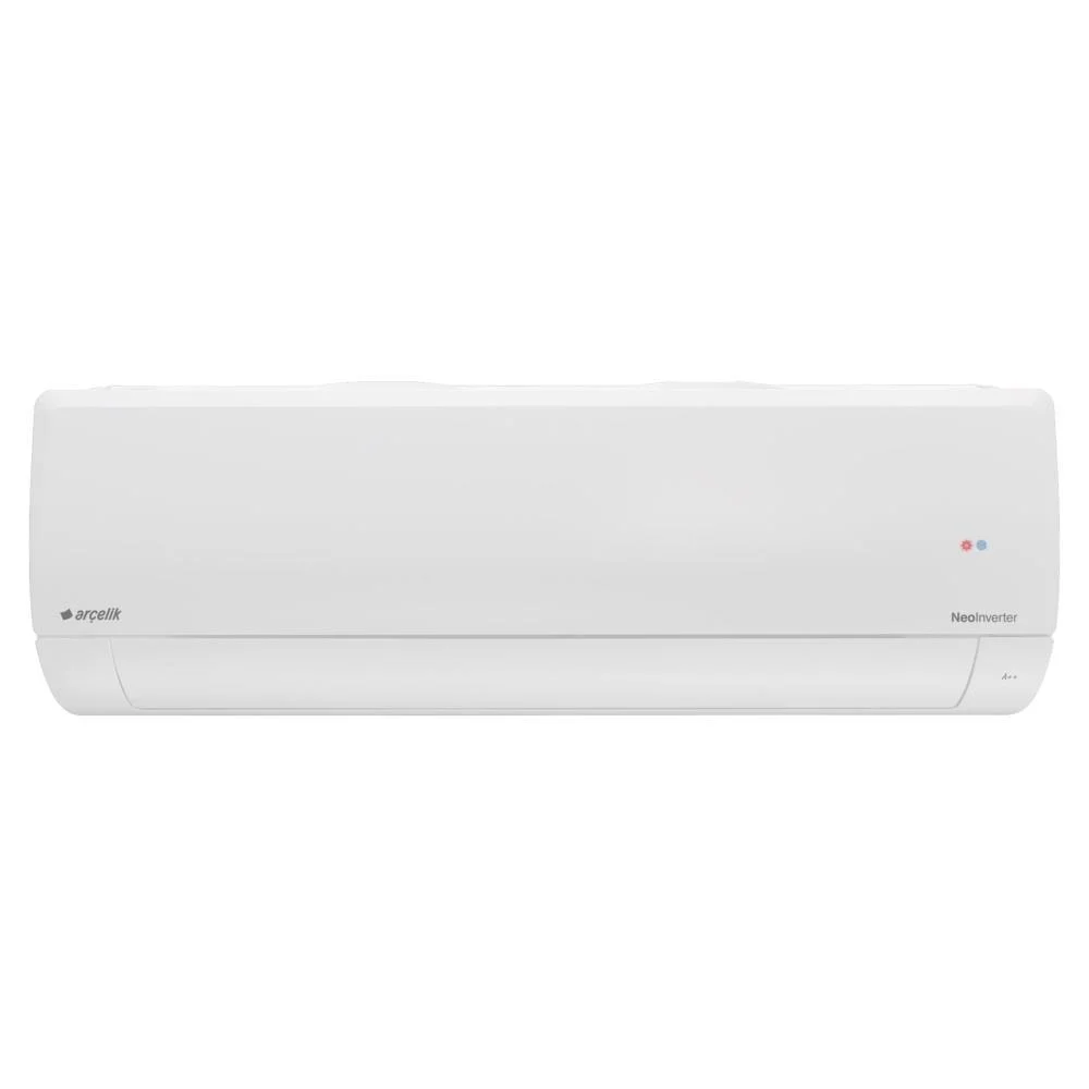 Arçelik 12505 12000 BTU Neo Inverter Duvar Tipi Klima