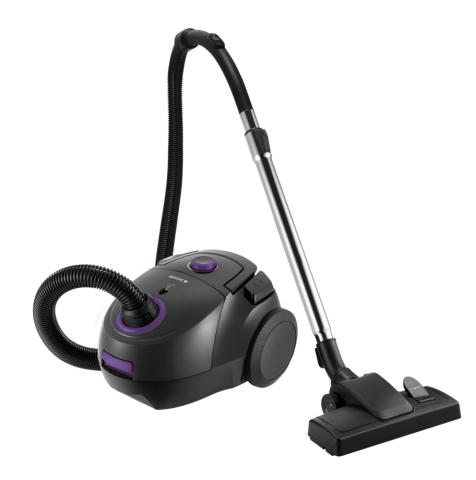 Arçelik TRB 3982 A 800 W Toz Torbalı Süpürge