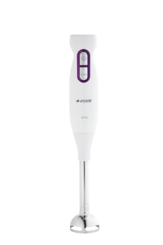 Arçelik K 1261 RHB 700 W Blender Seti