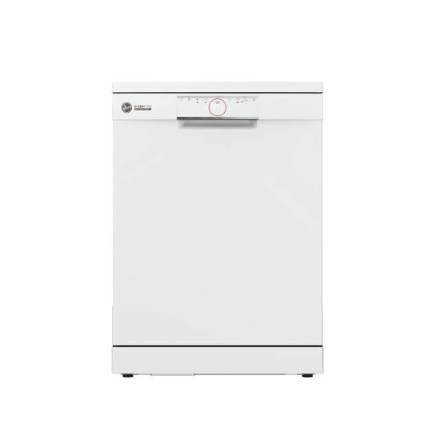 HOOVER HF 6C2S0FW-17 12 Programlı Wi-Fi + Bluetooth Bağlantılı Bulaşık Makinesi