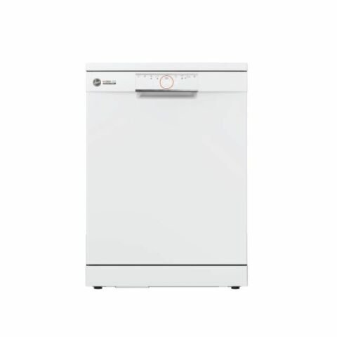 HOOVER HF 6C2S0FW-17 12 Programlı Wi-Fi + Bluetooth Bağlantılı Bulaşık Makinesi