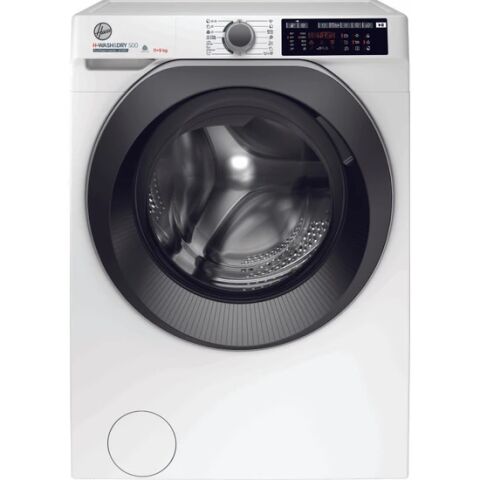 HOOVER HDQ 4119AMBS/1-S 1400 Devir 11 kg / 9 kg Kurutmalı Çamaşır Makinesi