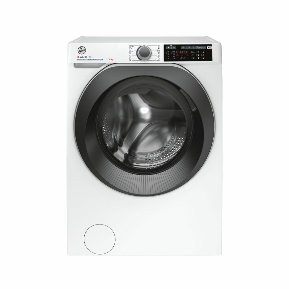 HOOVER HW 210AMBS/1-17 10 kg Wi-Fi + Bluetooth Bağlantılı 1200 Devir Çamaşır Makinesi