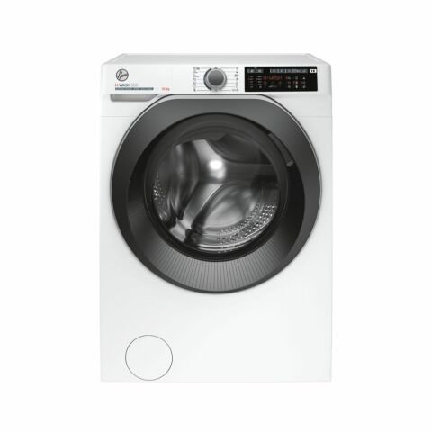 HOOVER HW 210AMBS/1-17 10 kg Wi-Fi + Bluetooth Bağlantılı 1200 Devir Çamaşır Makinesi